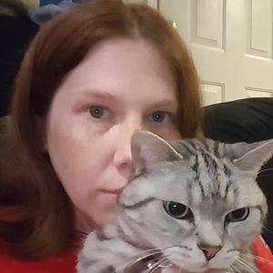 Meet your Posher, Carly